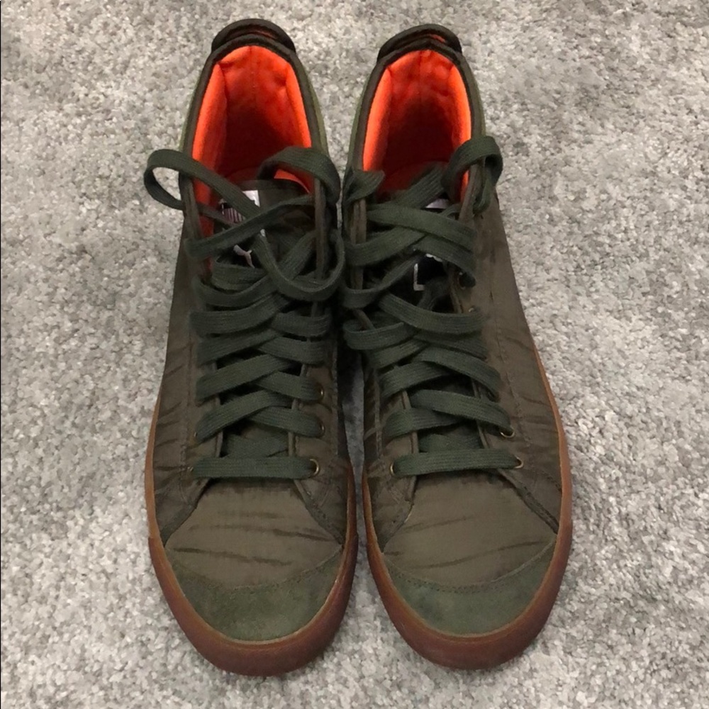 Puma Men’s Shoes